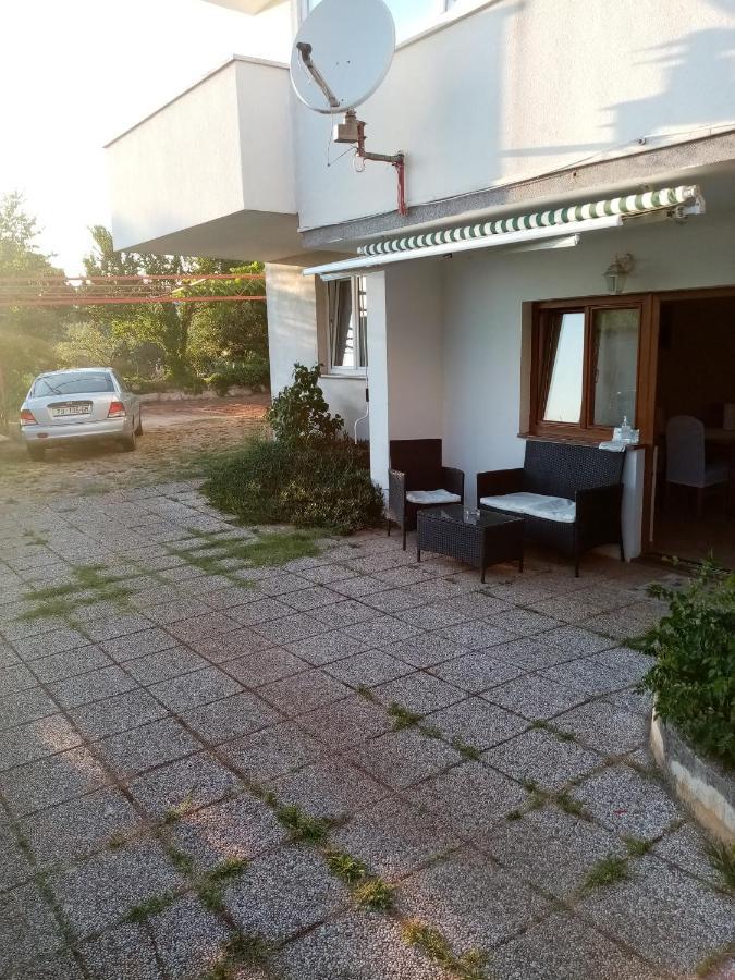 Apartman Mirko Пула Екстер'єр фото